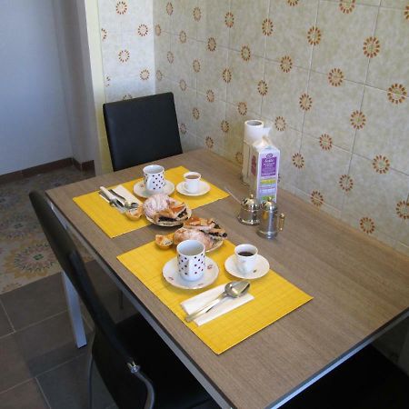 شيفيتافيكْيا Relax B&B المظهر الخارجي الصورة
