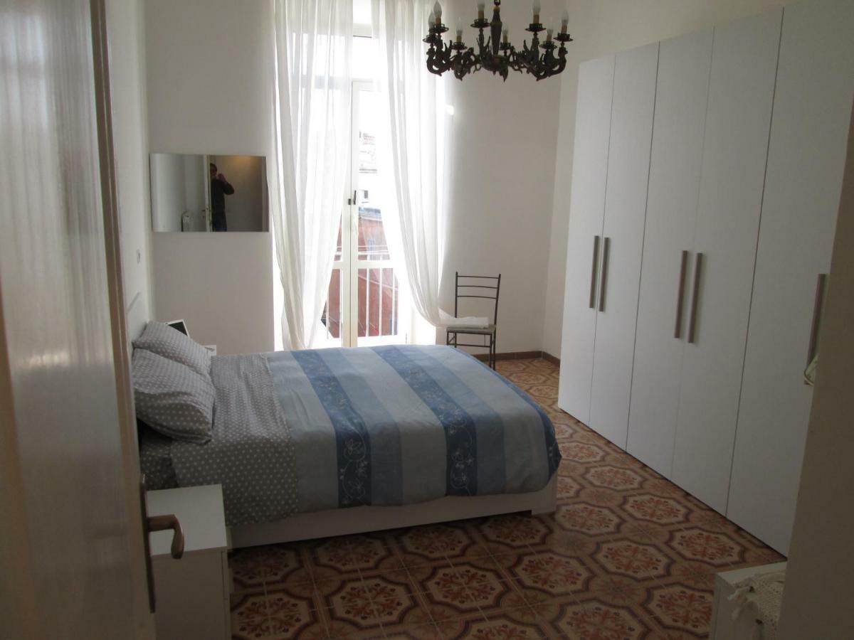 شيفيتافيكْيا Relax B&B المظهر الخارجي الصورة