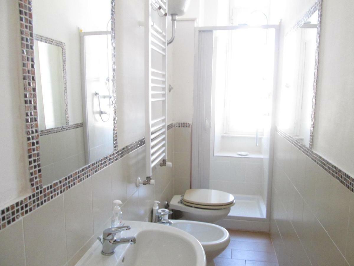 شيفيتافيكْيا Relax B&B المظهر الخارجي الصورة